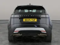 Used Land Rover Range Rover Velar S 404 HP (297 kW) 2025 Black SUV