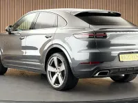 Used Porsche Cayenne 340 HP (250 kW) 2022 SUV