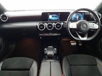 used Mercedes A250 A-ClassAMG Line 5dr Auto