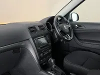 Used Skoda Yeti Outdoor SE Drive 110 HP (80 kW) 2017 SUV