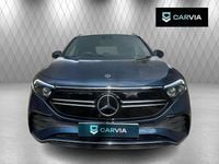 Used Mercedes EQA350 AMG line 214 kW (292 HP) 2024 Blue SUV