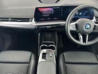 Used BMW X1 M Sport 242 HP (177 kW) 2025 Silver SUV