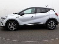 used Renault Captur 1.0 TCe S Edition SUV 5dr Petrol Manual Euro 6 (s/s) (90 ps) Android Auto