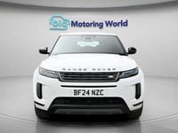 Used Land Rover Range Rover evoque S 309 HP (227 kW) 2023 White SUV