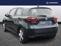 used Honda Jazz I-MMD EX