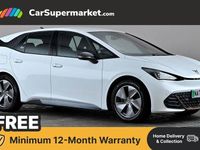 Used Cupra Born 150 kW (204 HP) 2024 Hatchback