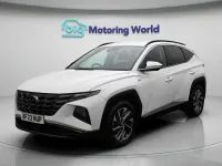 Usado Hyundai Tucson Premium 230 CV (169 kW) 2023 SUV