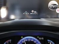 Usado Toyota Corolla Sport 122 CV (89 kW) 2022 Blanco Utilitario