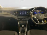 Used VW Taigo Life 95 HP (69 kW) 2026 SUV