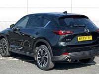 Used Mazda CX-5 Exclusive-Line 165 HP (121 kW) 2025 SUV