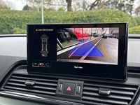 Used Audi Q5 S-Line 265 HP (194 kW) 2024 SUV