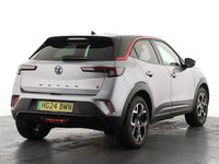 Used Vauxhall Mokka Design Edition 114 kW (156 HP) 2024 Grey SUV
