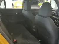 Used Jeep Avenger EV Longitude 114 kW (156 HP) 2024 Yellow SUV
