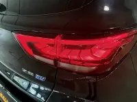 Used MG ZS Trophy Connect 128 kW (175 HP) 2023 Black SUV
