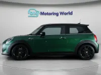 Used Mini Cooper SE Hatch 133 kW (181 HP) 2023 Hatchback