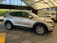 Used Hyundai Tucson SE 116 HP (85 kW) 2018 Beige SUV