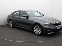 used BMW 330e 3 Series 2.012kWh M Sport Saloon 4dr Petrol Plug-in Hybrid Auto Euro 6 (s/s) (292 ps) Dynamic Pack