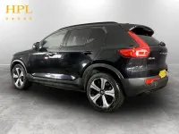 Used Volvo XC40 Plus 169 kW (231 HP) 2023 Black SUV