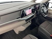 New VW California California 245 HP (180 kW) 2025 Black Van