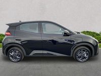 New BYD Dolphin Boost 64 kW (88 HP) 2026 Black Hatchback