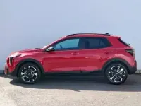 New Kia Stonic GT-Line S 113 HP (83 kW) 2026 Premium paint  blaze red SUV
