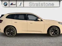Used BMW X3 M Sport 194 HP (142 kW) 2025 Grey SUV