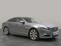 used Jaguar XJ 3.0d V6 Portfolio 4dr Auto