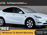 Used Tesla Model Y RWD 219 kW (299 HP) 2023 White SUV