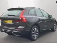 Used Volvo XC60 Plus 250 HP (183 kW) 2023 Grey SUV