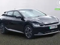 Used Kia EV6 Air 167 kW (228 HP) 2023 SUV