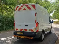 Used Fiat Ducato 2020 White Van