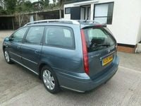 Used Citroën C5 110 HP (80 kW) 2006 Estate