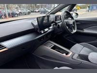 Used Cupra Born e-Boost 169 kW (230 HP) 2023 Grey Hatchback