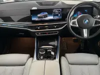 Usado BMW X5 M Sport 490 CV (360 kW) 2024 Verde SUV