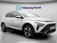 Used Hyundai Bayon Premium 118 HP (86 kW) 2023 SUV