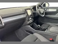 Used Volvo XC40 Plus 194 HP (142 kW) 2025 Silver SUV