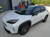 Used Toyota Yaris Sport 2025 Hatchback