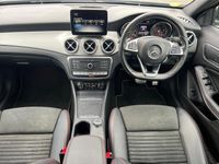 used Mercedes GLA220 4Matic AMG Line Premium 5dr Auto - 2018 (68)