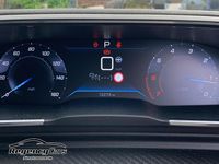 Second-hand Peugeot 508 GT 129 CP (94 kW) 2022 Negru Hatchback