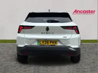 New Renault Scenic E-Tech Techno Esprit Alpine 160 kW (218 HP) 2026 Other SUV