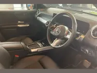 Used Mercedes GLB200 Executive 161 HP (118 kW) 2025 Black SUV