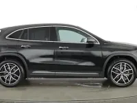 Used Mercedes EQA300 AMG Line Premium 167 kW (228 HP) 2022 SUV