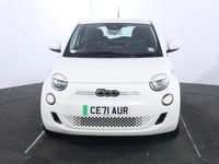 Used Fiat 500e Passion 86 kW (118 HP) 2022 Hatchback