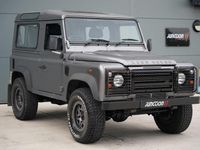 Used Land Rover Defender 2010 Grey Estate