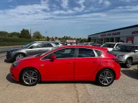 Used Vauxhall Astra 2015 Red Hatchback