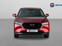 Used Mazda CX-5 Edition 165 HP (121 kW) 2022 Red SUV