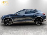 Used Cupra Formentor VZ2 245 HP (180 kW) 2021 Grey SUV