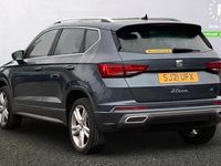 Used Seat Ateca FR 150 HP (110 kW) 2025 SUV