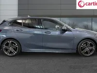 Used BMW 116 M Sport 116 HP (85 kW) 2021 Hatchback
