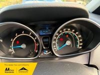 Used Ford B-MAX Titanium 2013 Grey MPV